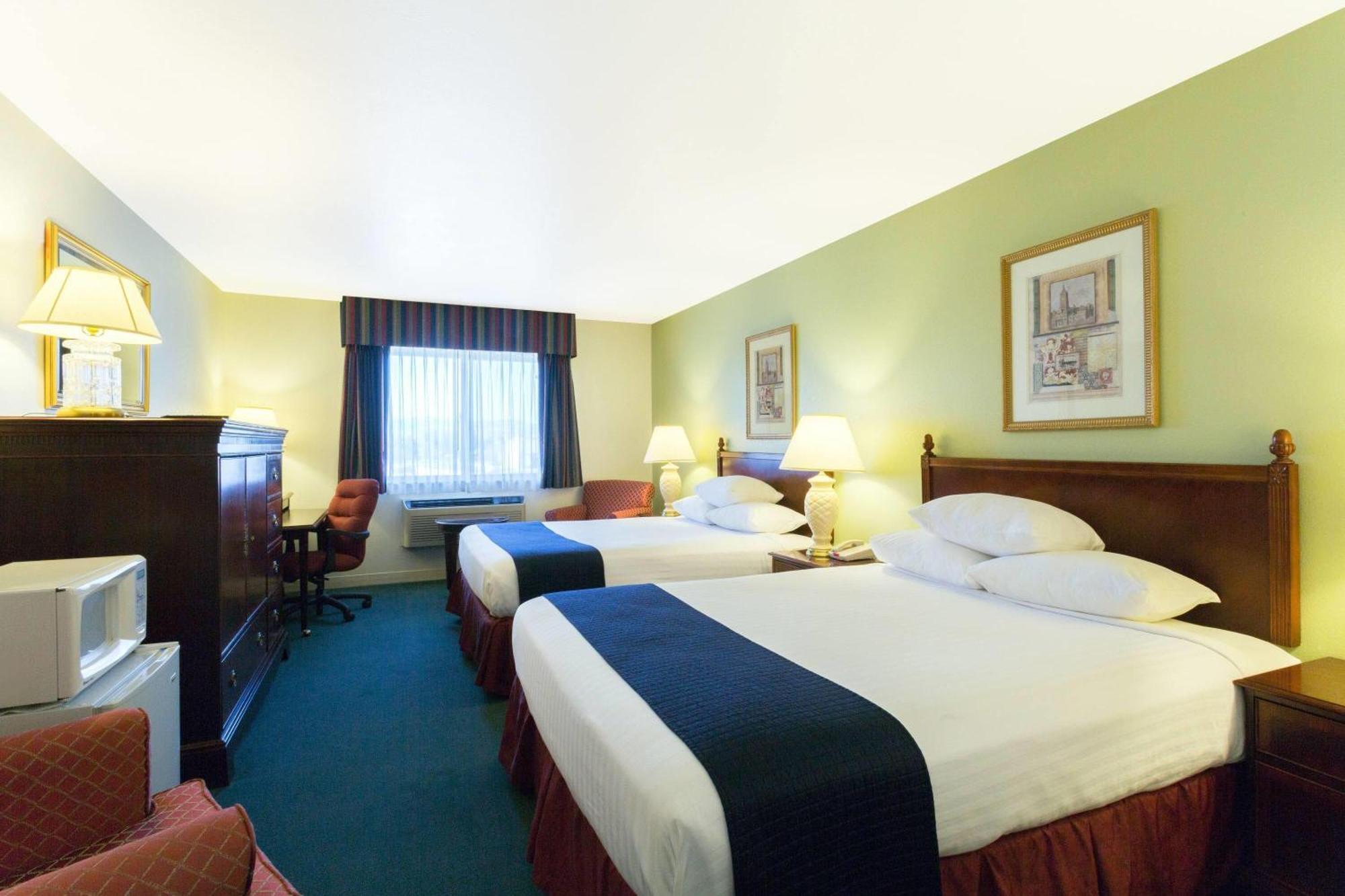 Super 8 By Wyndham Montpelier Ξενοδοχείο Εξωτερικό φωτογραφία
