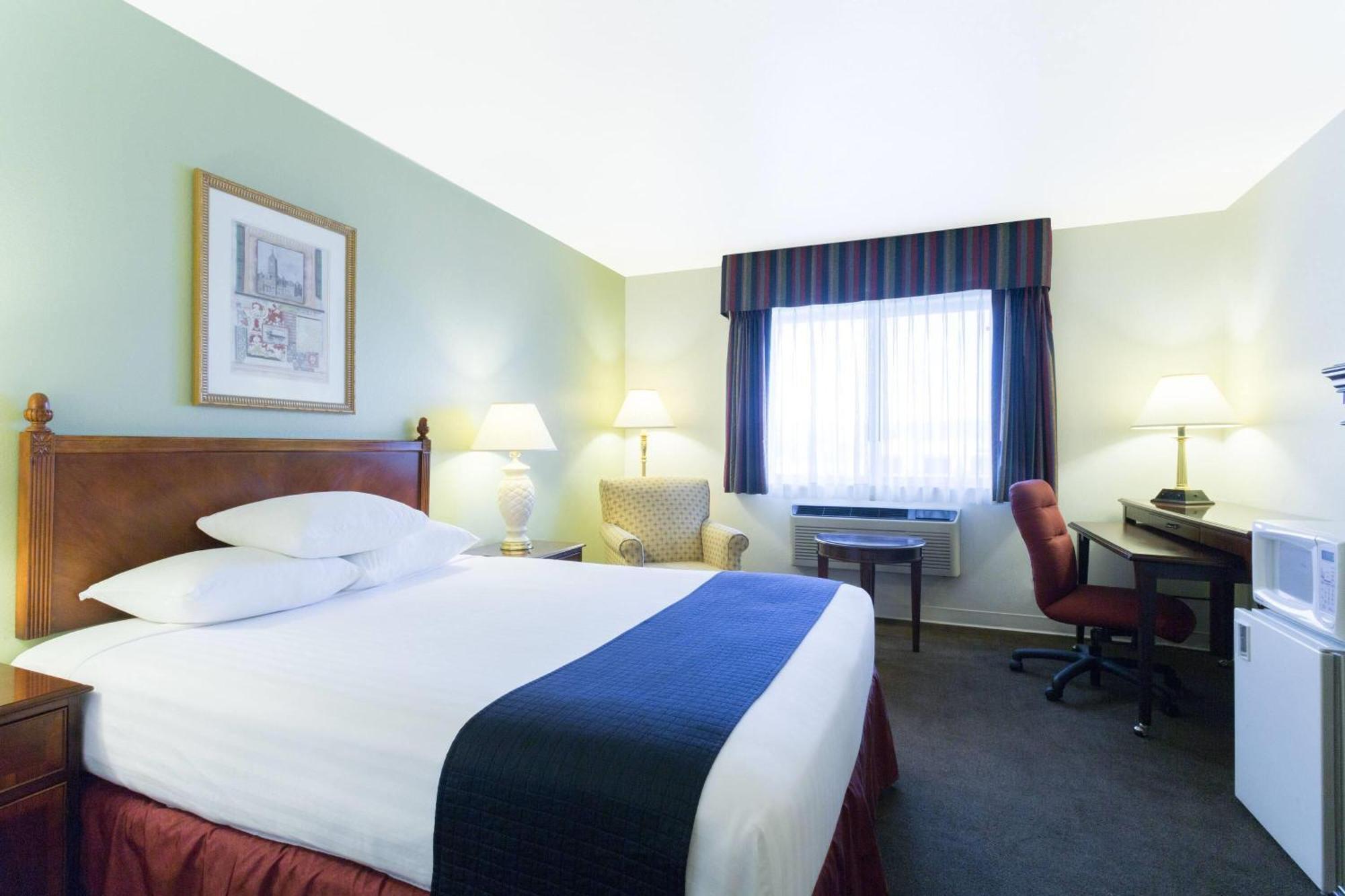Super 8 By Wyndham Montpelier Ξενοδοχείο Εξωτερικό φωτογραφία